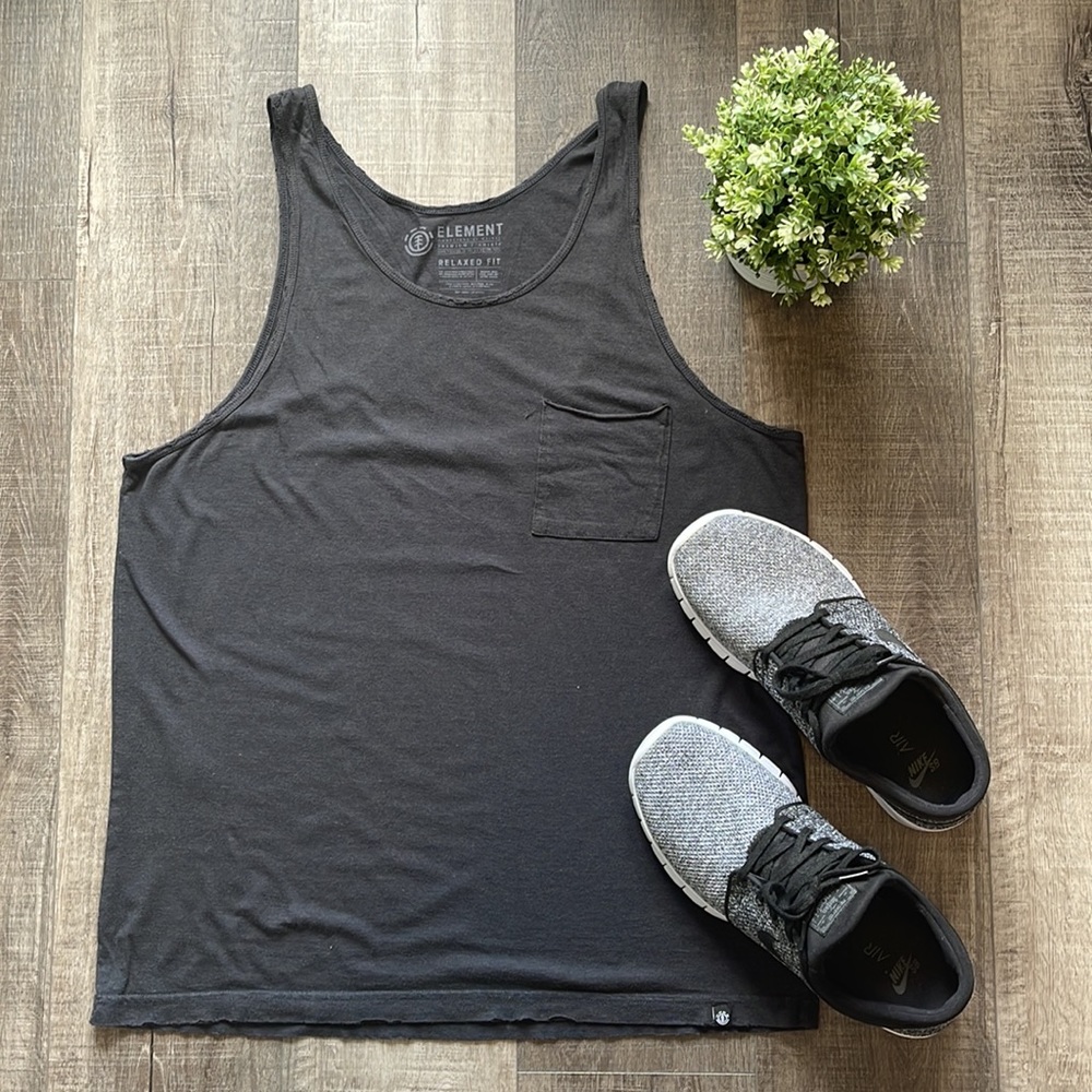 ELEMENT TANK